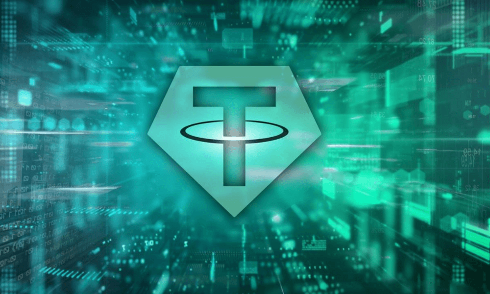 Tether To Launch GBPT Stablecoin Pegged To British Pound Sterling!